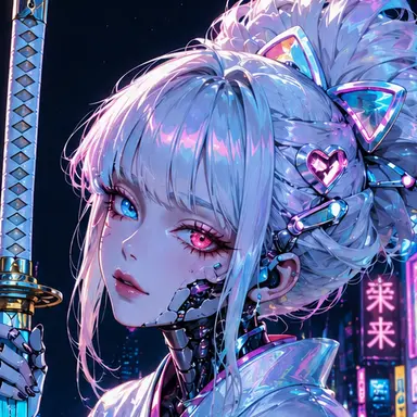 Profile image of Cromiana