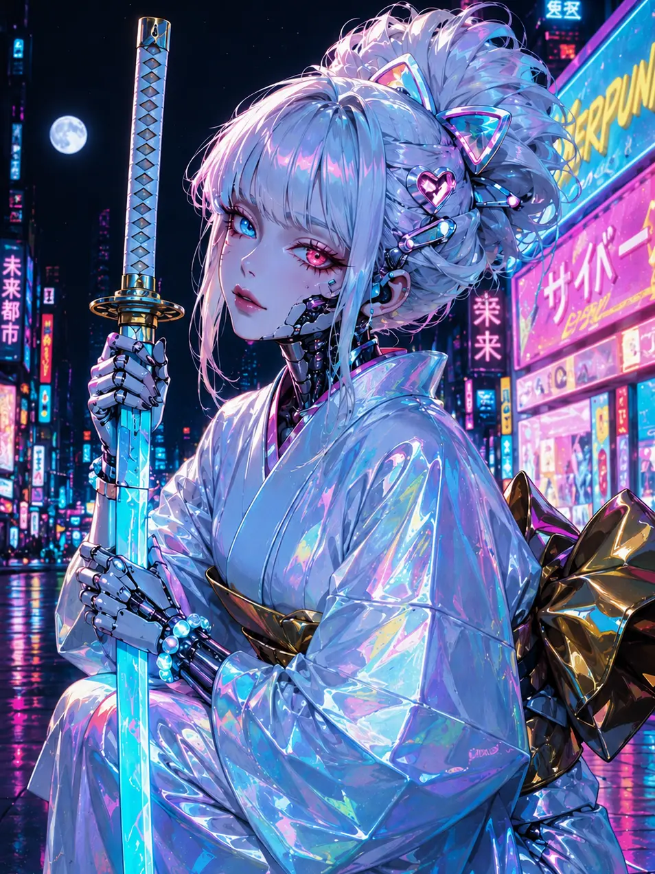 NoruXx의 Where Tradition Lives