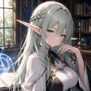 Profile image of Chloe