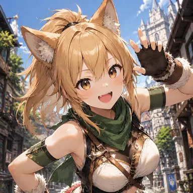 Profile image of Mia