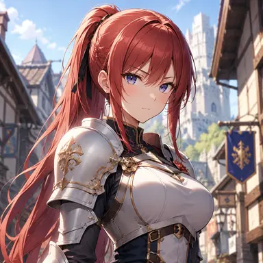 Profile image of Lena