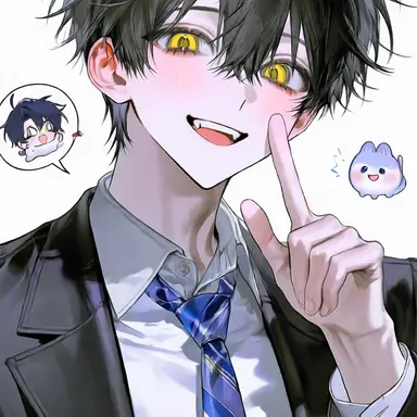 Profile image of 怜央
