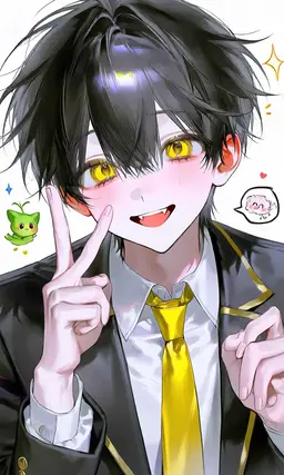Profile image of 怜央