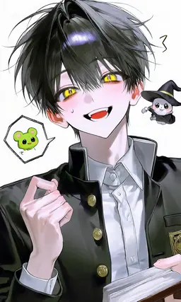 Profile image of 怜央