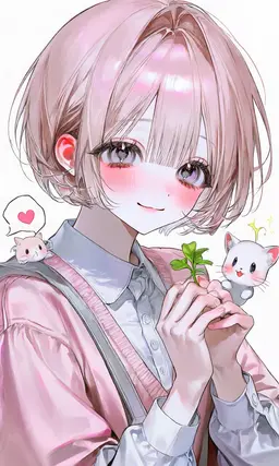 Profile image of 美愛