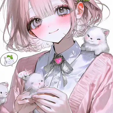 Profile image of 美愛