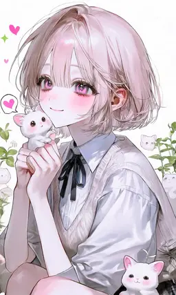Profile image of 美愛
