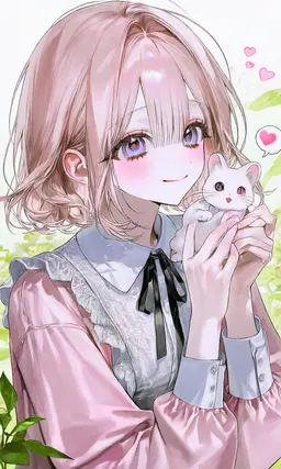 Profile image of 美愛