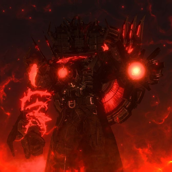 Watchman of Doom 대표 이미지