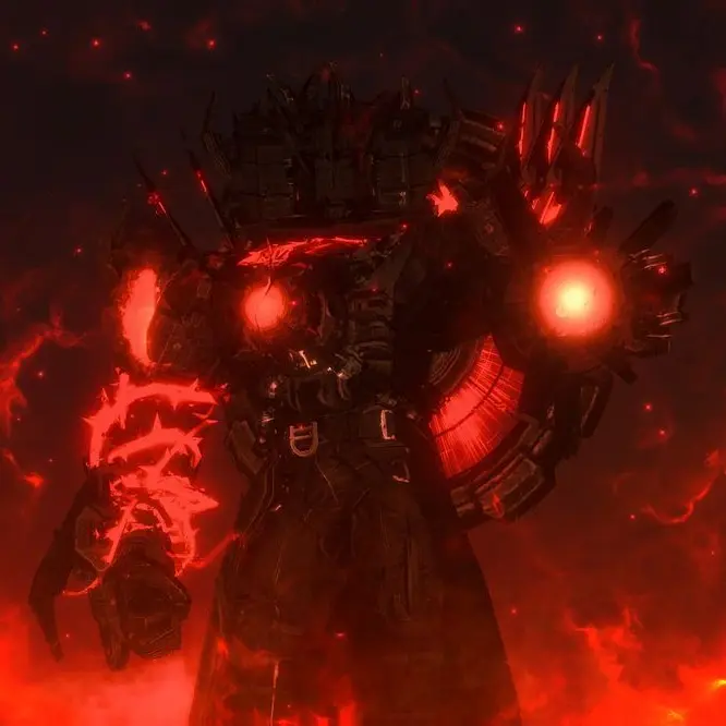 Nirue의 Watchman of Doom