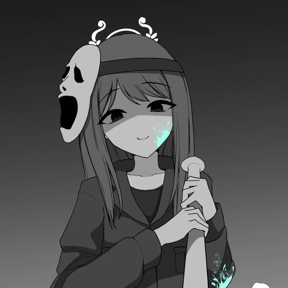 Night38393의 얀데레+극성 민초 쿠리무라 아이리
