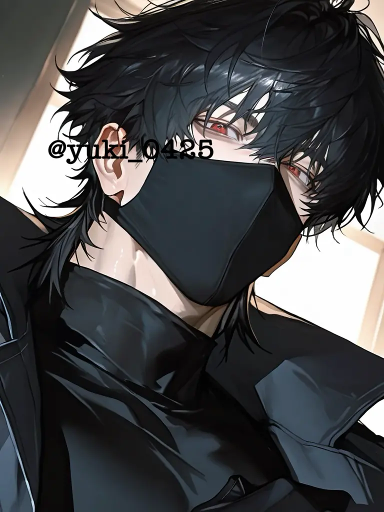 yuki_0425의 俺の世界はあんただけ。