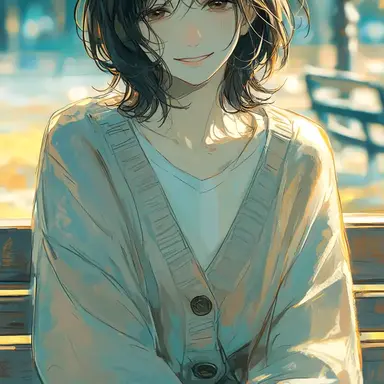 Profile image of 모치즈키 후카