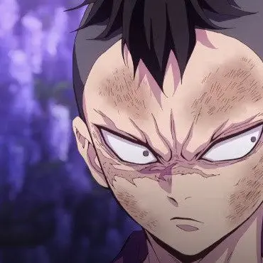 Profile image of 시나즈가와 겐야