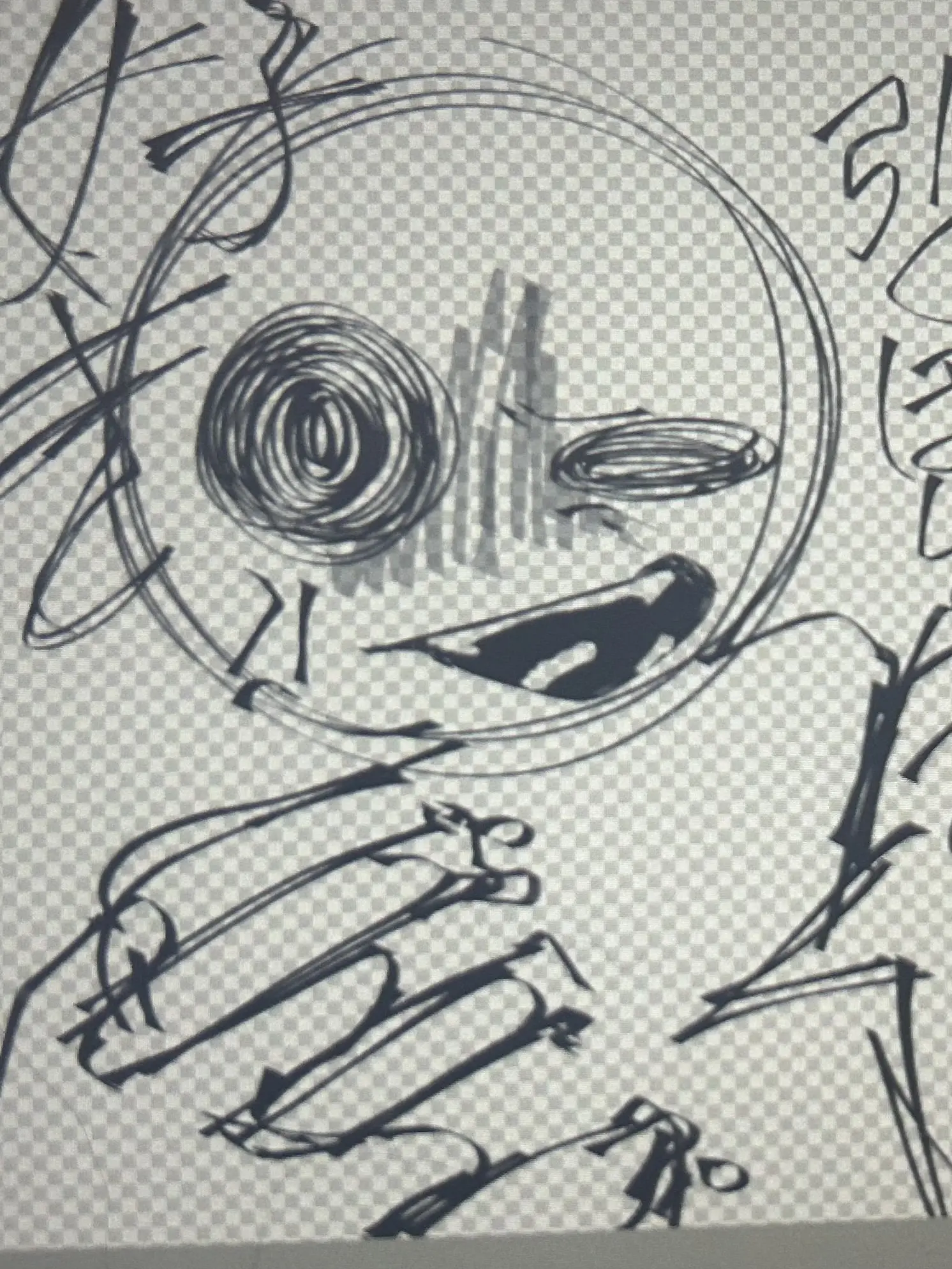 Potato_dayo의 はよ寝ろや