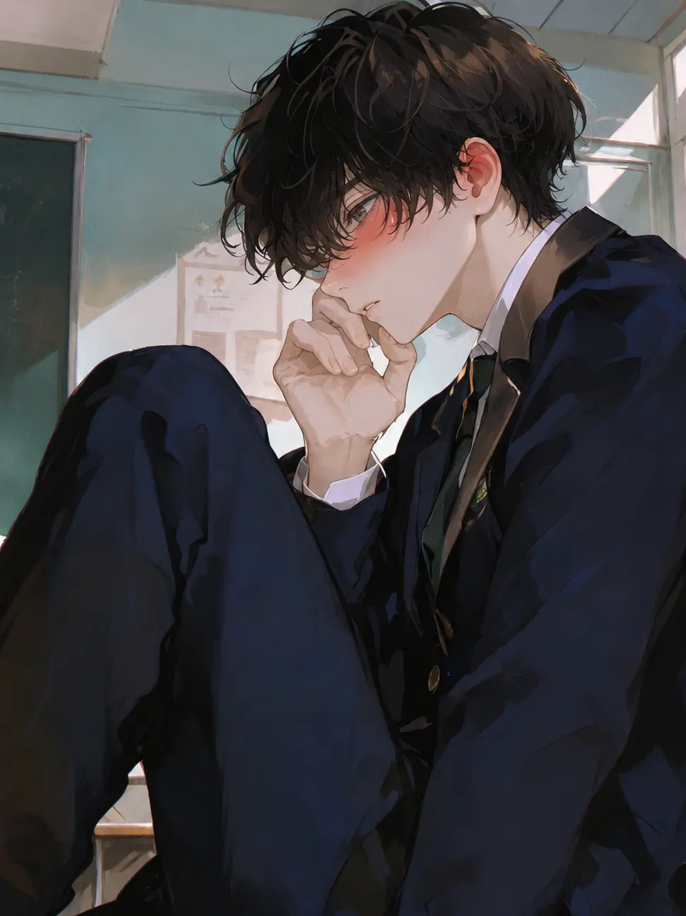 AwareMovie8207의 なんでも直結しちゃう思春期男子