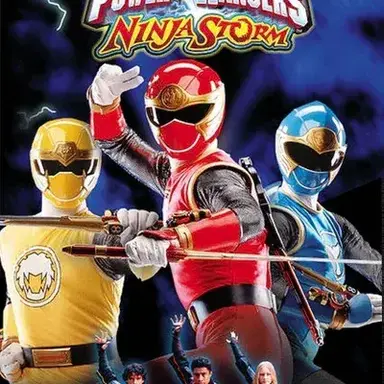 Profile image of PR Ninja Storm RPG