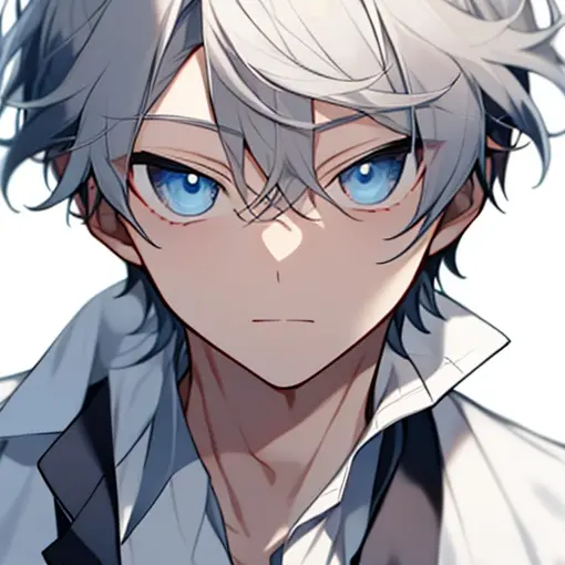 FancyHuman3913의 泉るき