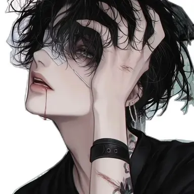 Profile image of スキン