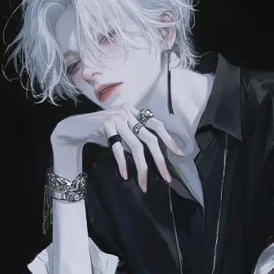 Profile image of 朽葉