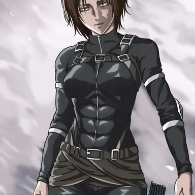 Profile image of Ymir