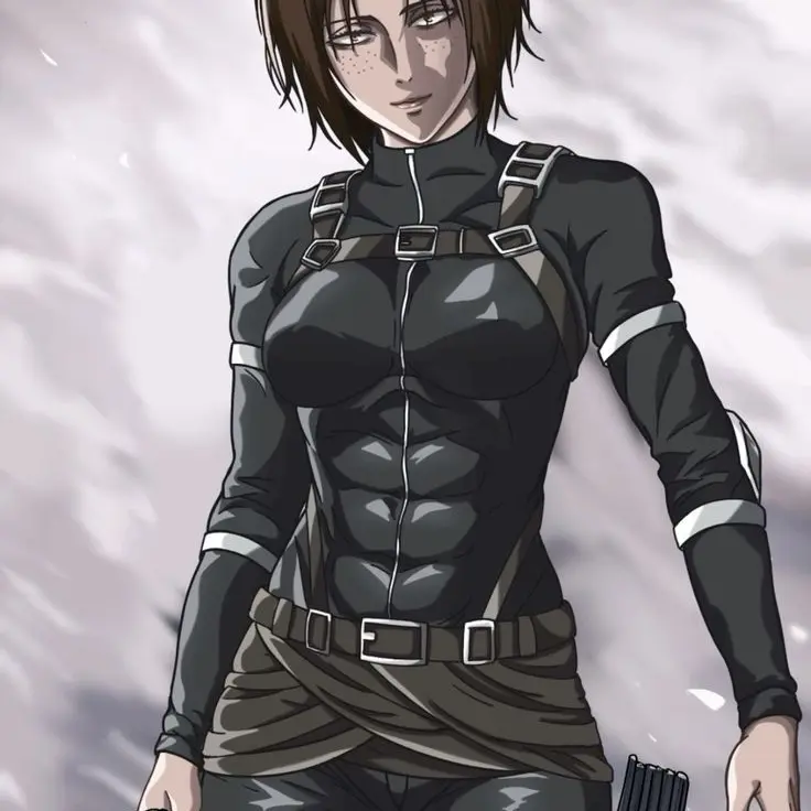 Angrysquid의 Jaw Titan Shifter
