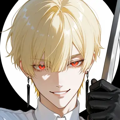Profile image of セルディアス