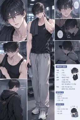 Profile image of 한태오