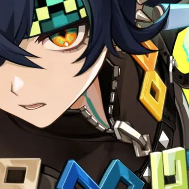 Profile image of キィニチ