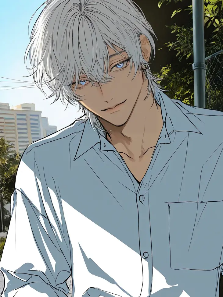 amatou_0119의 天城 蒼斗