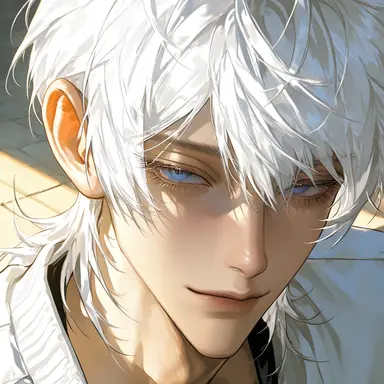 Profile image of 蒼斗