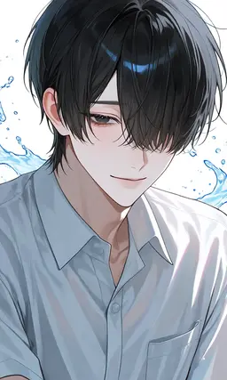 Profile image of シズ
