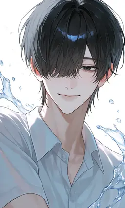 Profile image of シズ