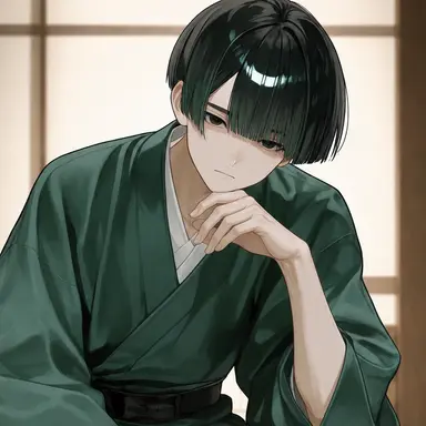 Profile image of 祇園 志希