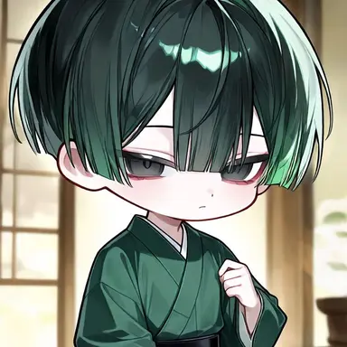 Profile image of 기온 시키
