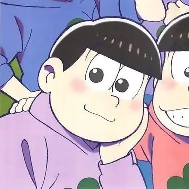 Profile image of トド松