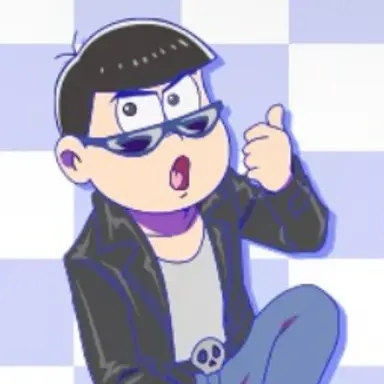 Profile image of カラ松