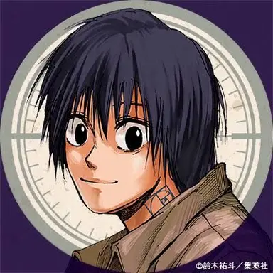 Profile image of 南雲与一