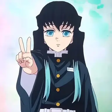 Profile image of 토키토 무이치로