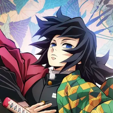 Profile image of 토미오카 기유