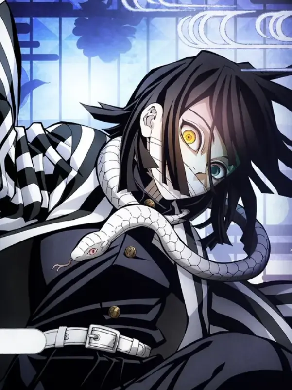 ItchyHusky1864의 넌 사람의 마음도 없냐 토미오카!💢