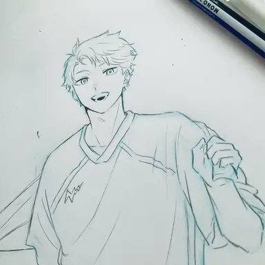 Profile image of 及川徹