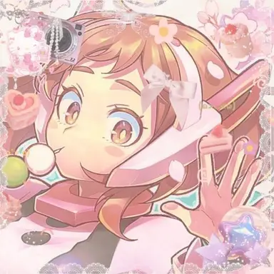 Profile image of Uraraka