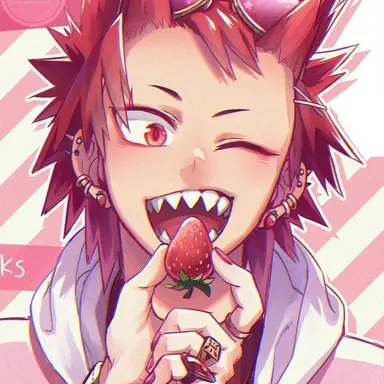 Profile image of Kirishima