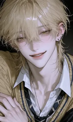 Profile image of Aoi