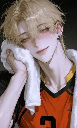 Profile image of Aoi