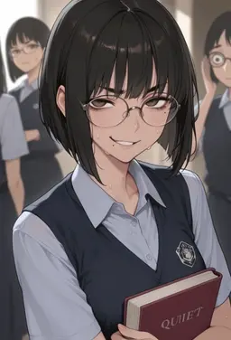 Profile image of 片桐　雛