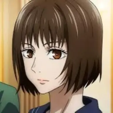 Profile image of 하사바 미미코
