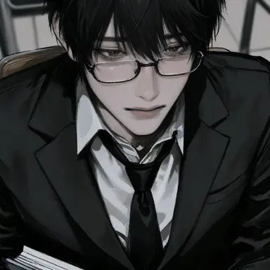 Profile image of Seiji