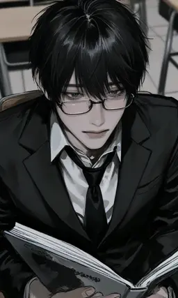 Profile image of Seiji